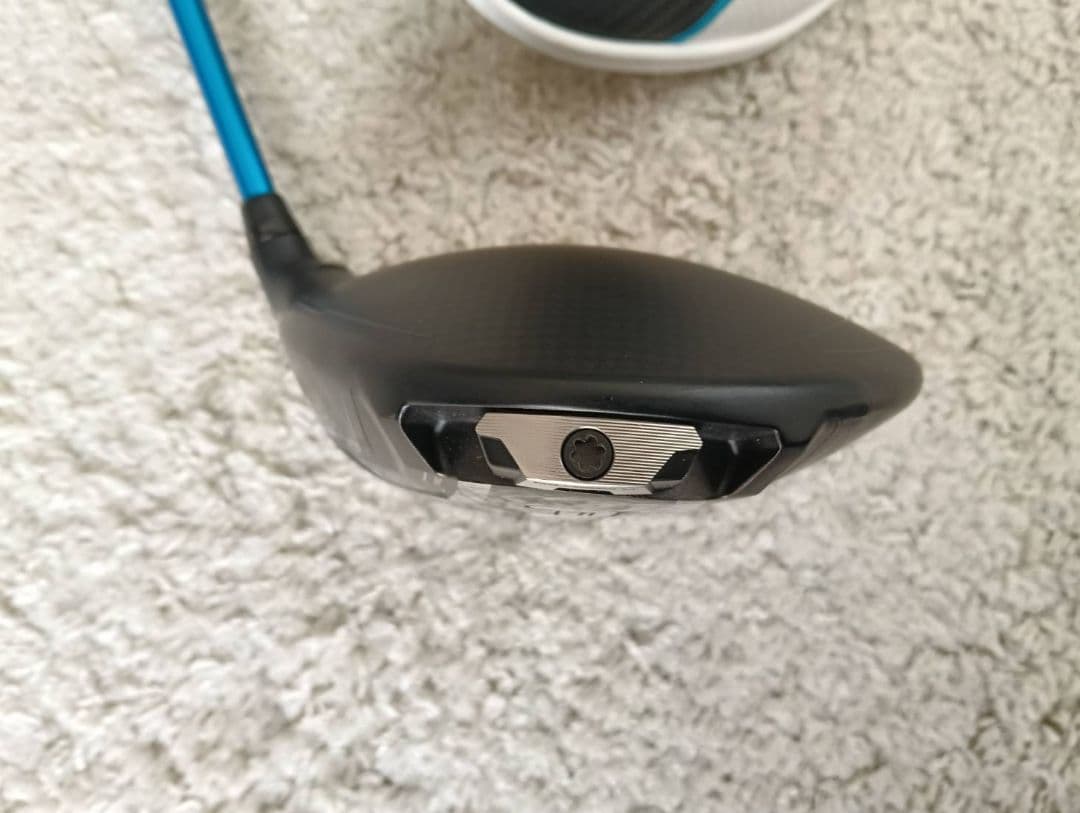 PING G440 MAX ドライバー 10.5度 R