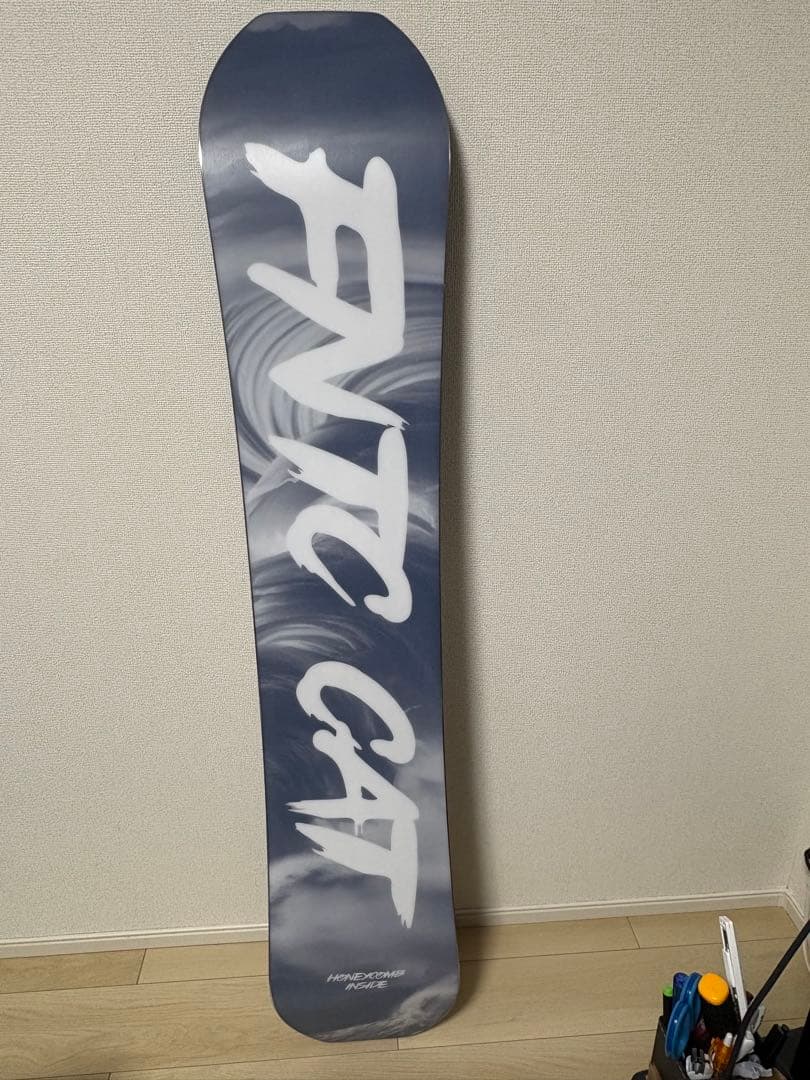25-26 FNTC CAT サイズ150cm