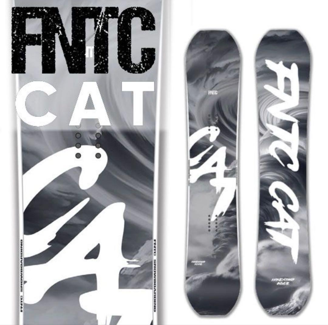 25-26 FNTC CAT サイズ150cm