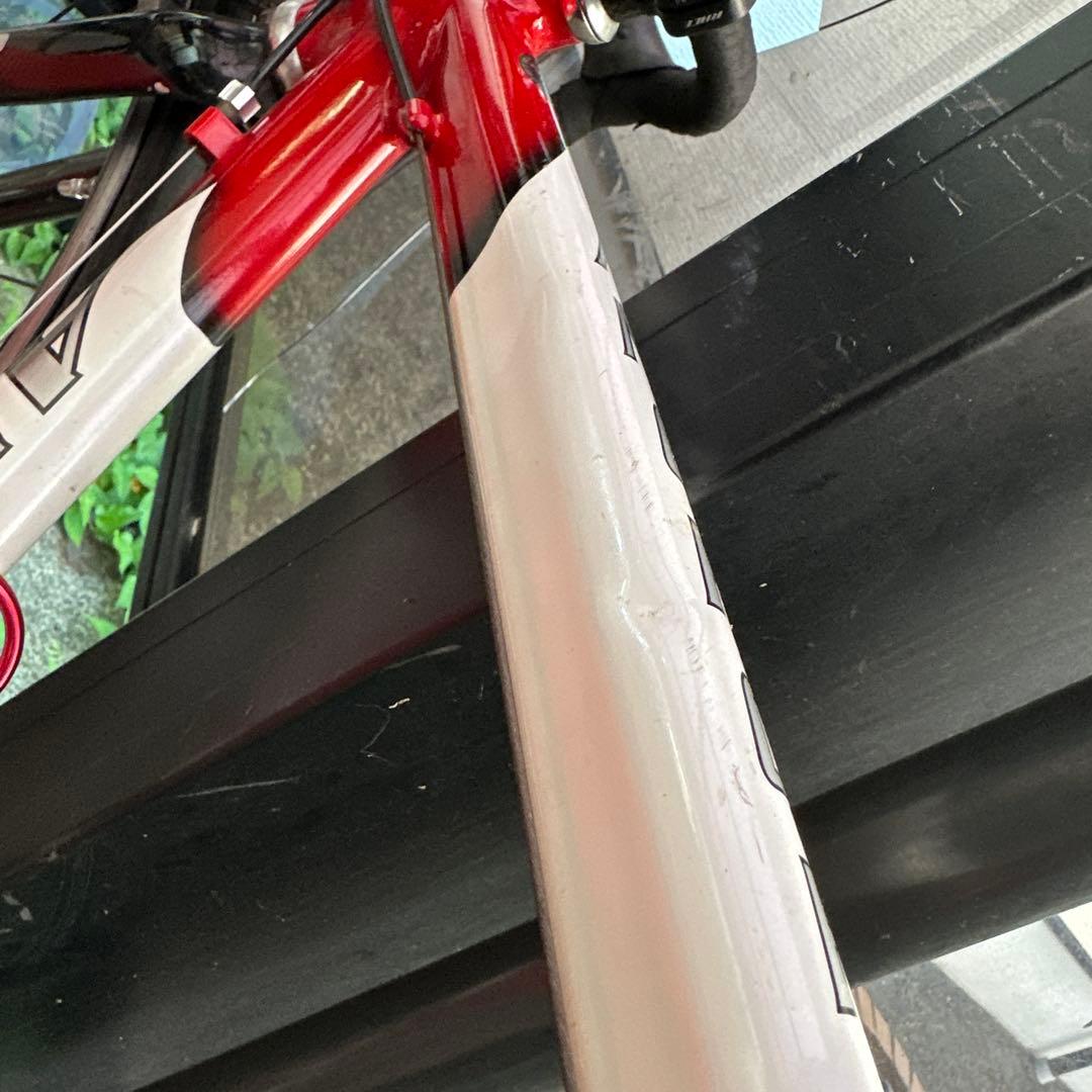 自転車本体 BRIDGESTONE ANCHOR N3R