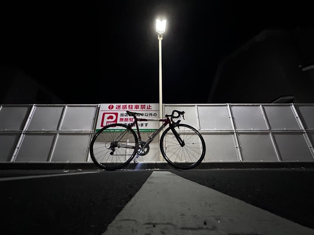 自転車本体 BRIDGESTONE ANCHOR N3R