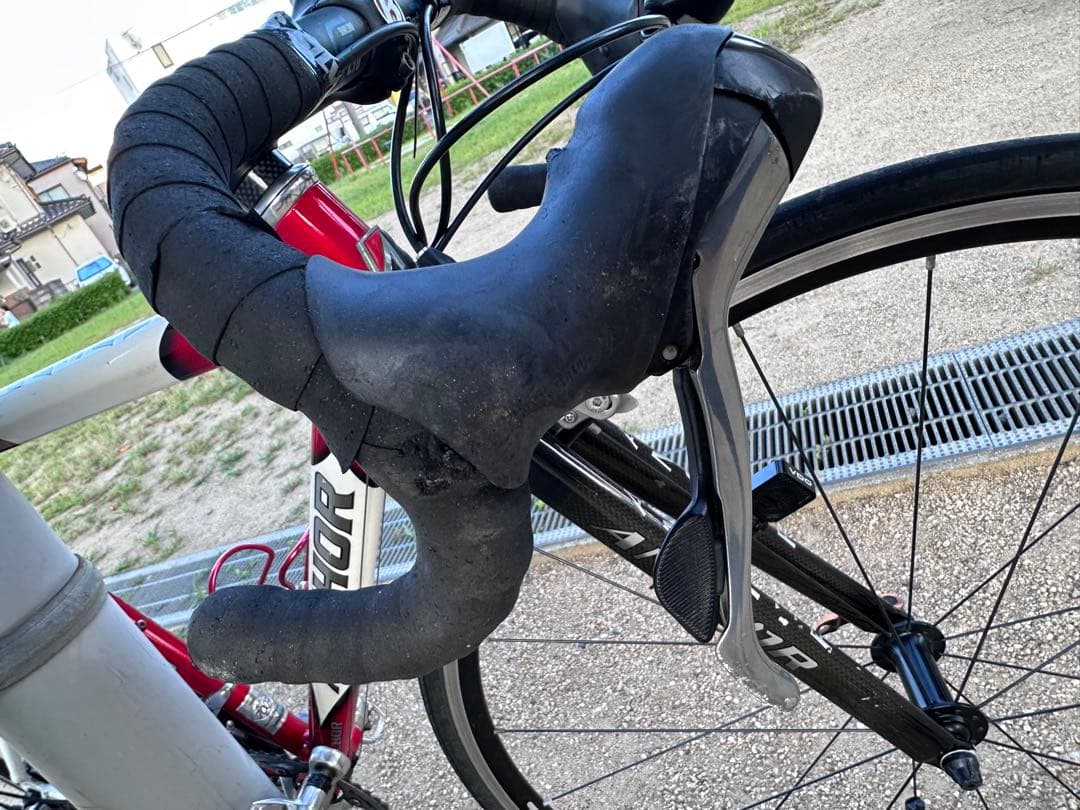 自転車本体 BRIDGESTONE ANCHOR N3R