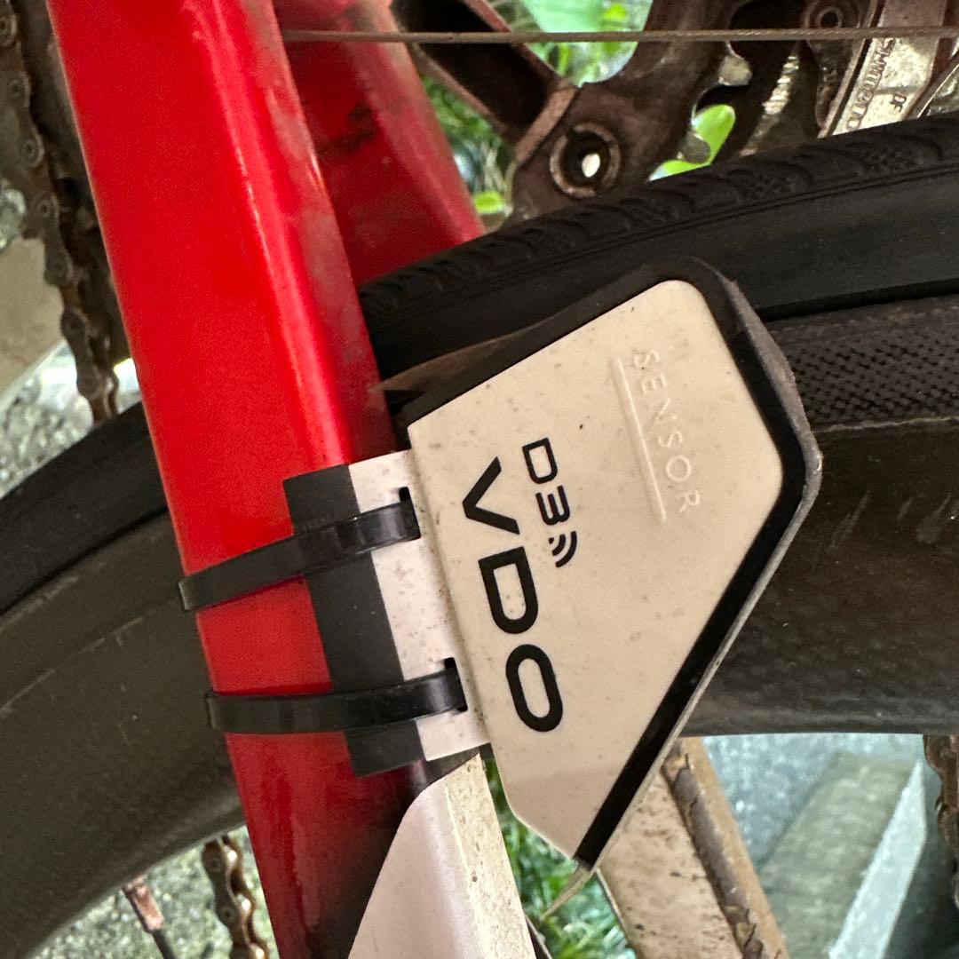 自転車本体 BRIDGESTONE ANCHOR N3R