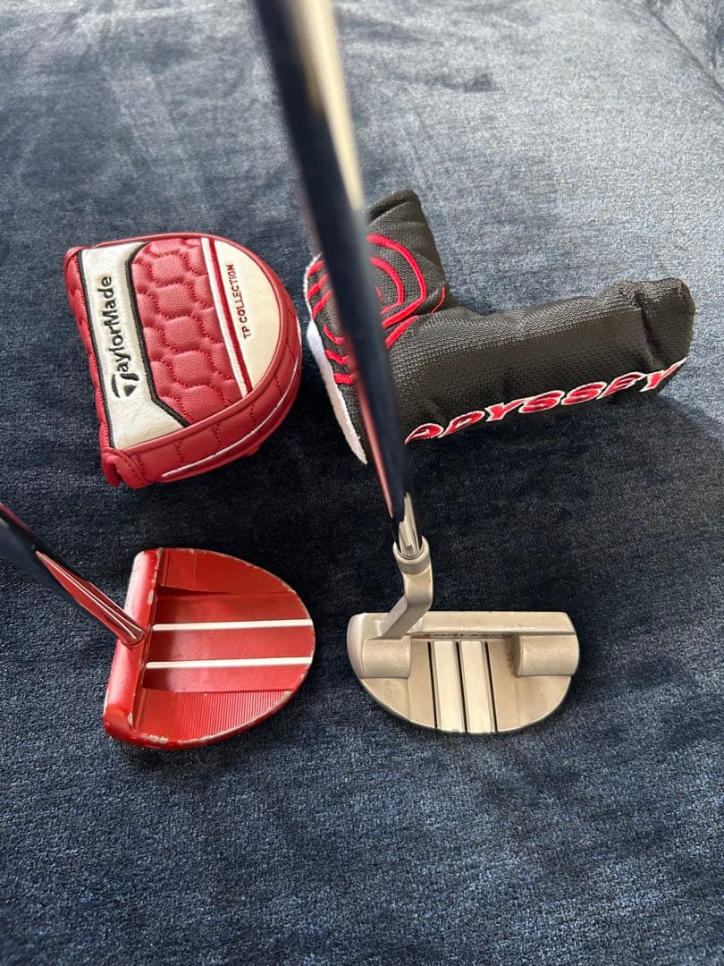 Titleist ゴルフクラブ　13本セット　グッズ付早い者勝ち