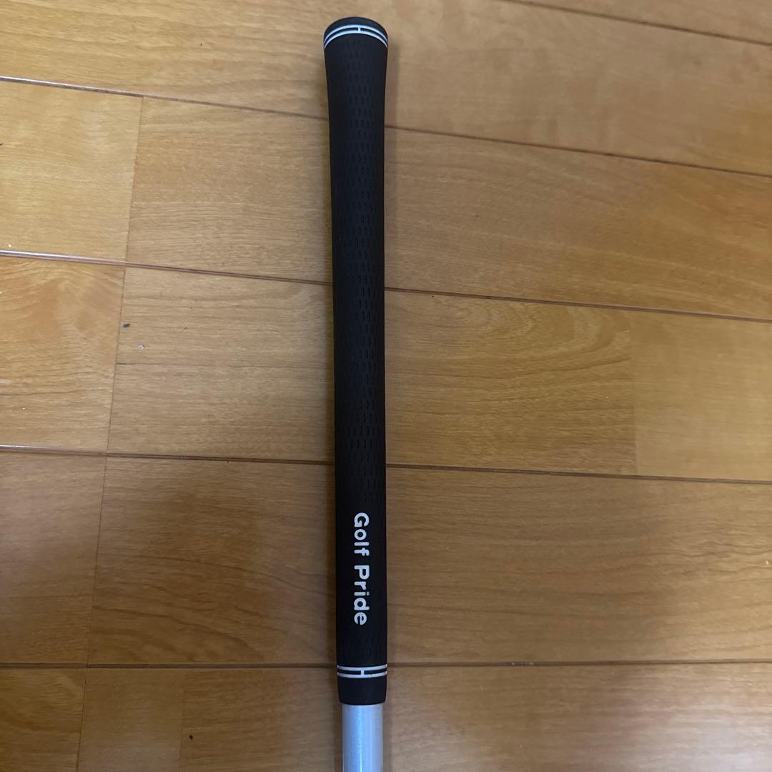 TOUR AD GRAPHITE DESIGN F-65 シャフト