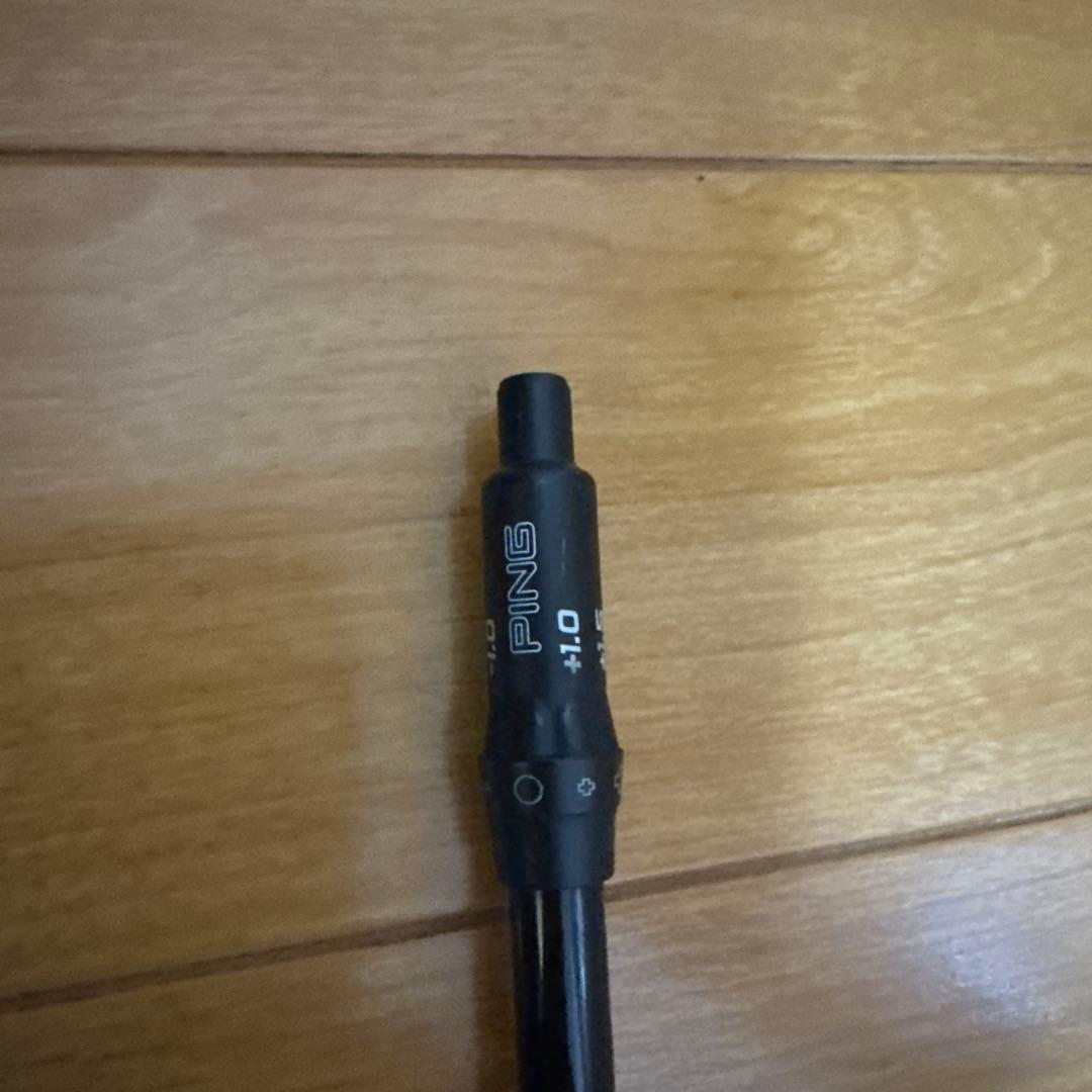 TOUR AD GRAPHITE DESIGN F-65 シャフト