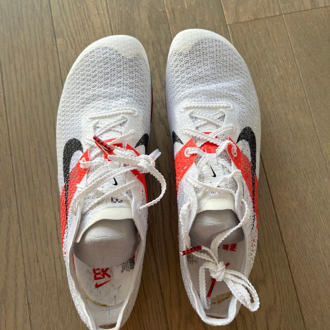 スパイク・シューズ Nike air zoom victory