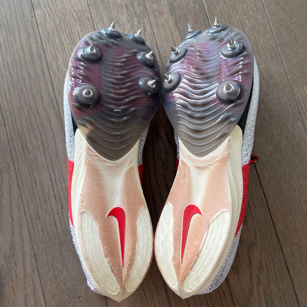 スパイク・シューズ Nike air zoom victory