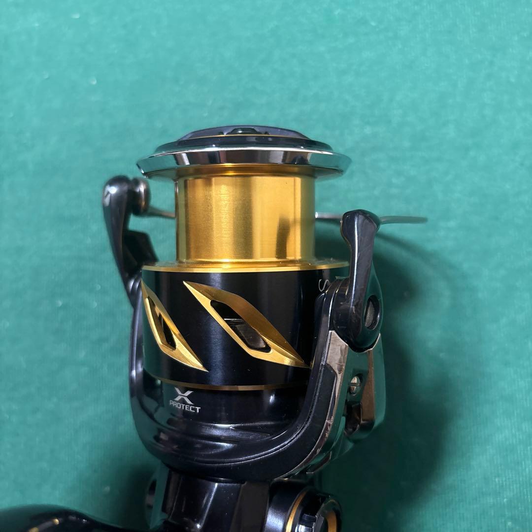 リール 20 STELLA SW 4000XG