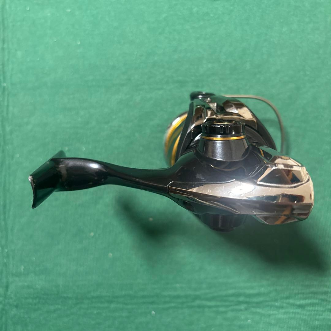 リール 20 STELLA SW 4000XG