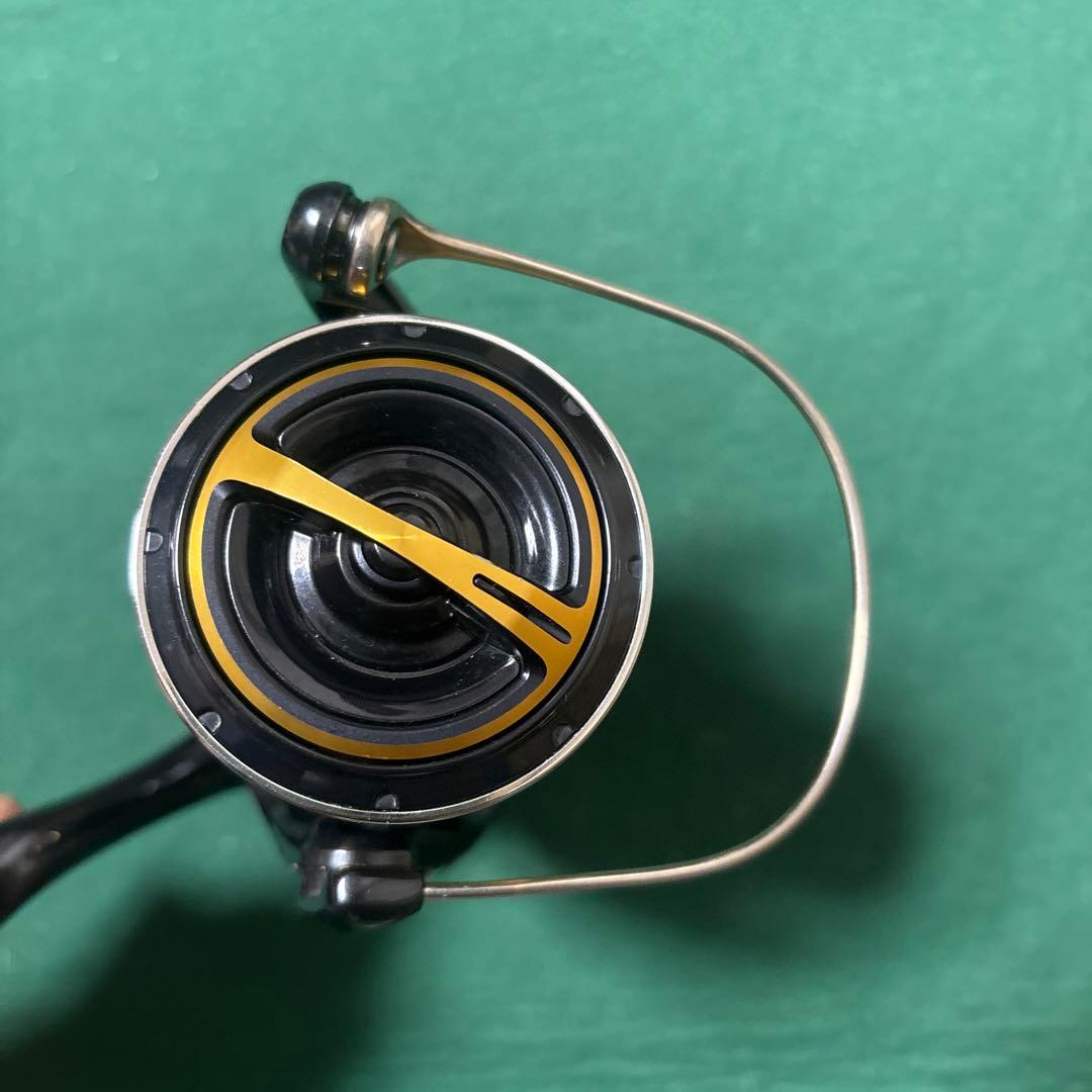 リール 20 STELLA SW 4000XG