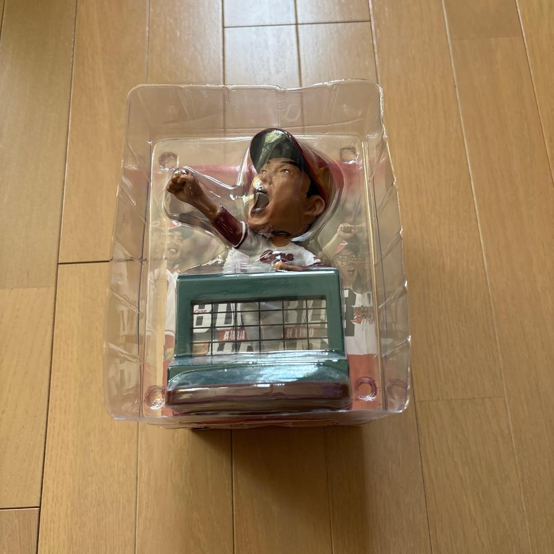 広島東洋カープ 22・24・25ファンクラブグッズセット