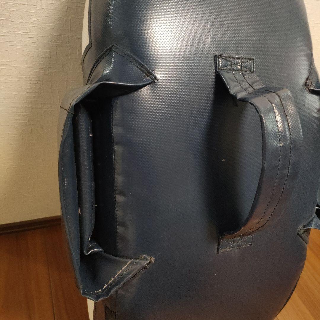 LINDSPORTS ヒットバッグ　Aタイプ