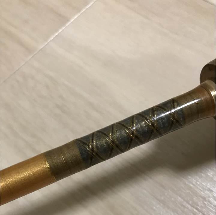 レスターファイン ニンバス
