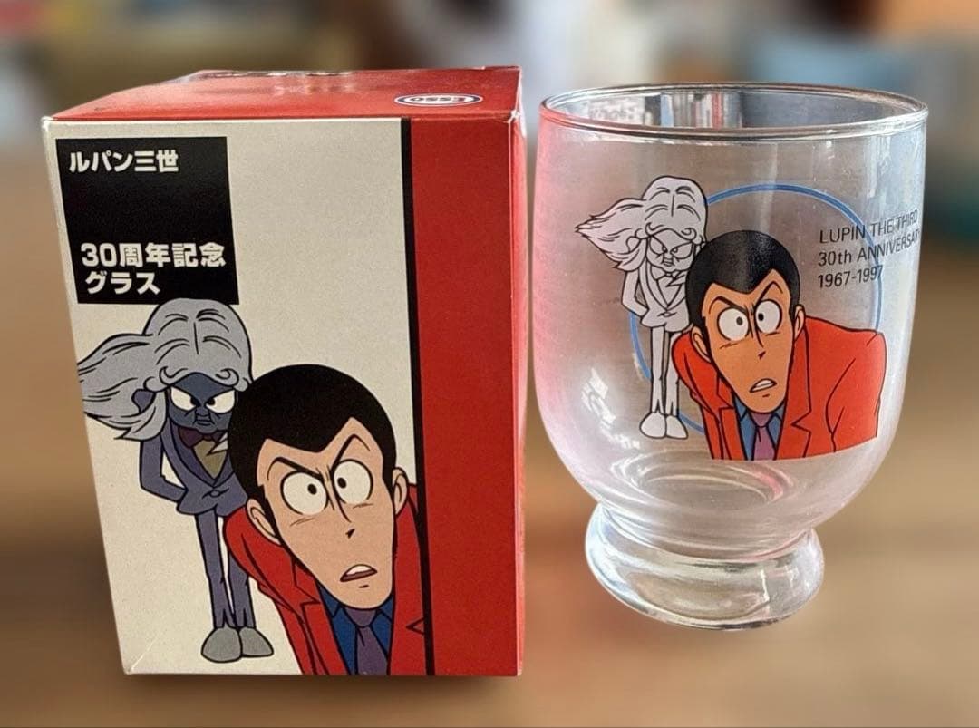 【大量まとめ売り】【未開封品】ルパン三世 フィギュア・グッズセット