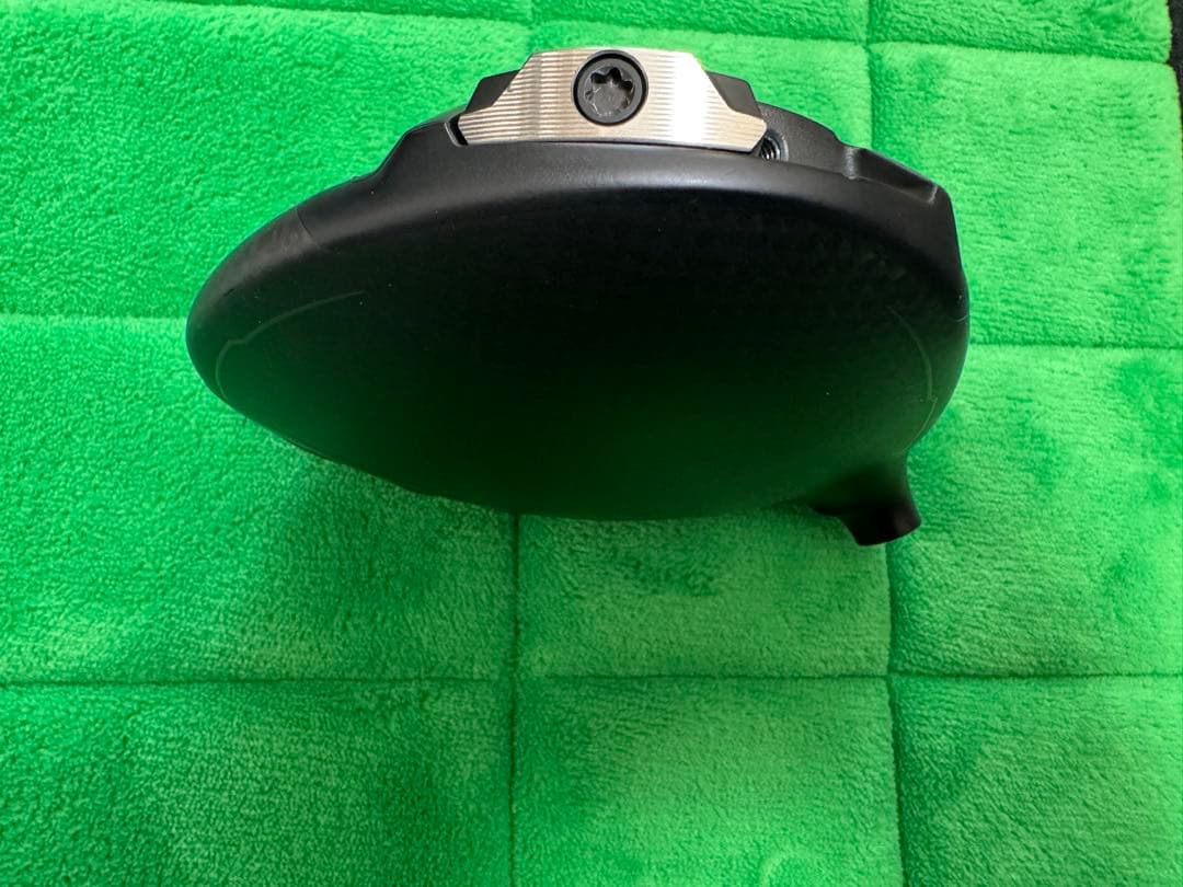 PING G440MAX ドライバー 10.5° ヘッドカバー付き　美品