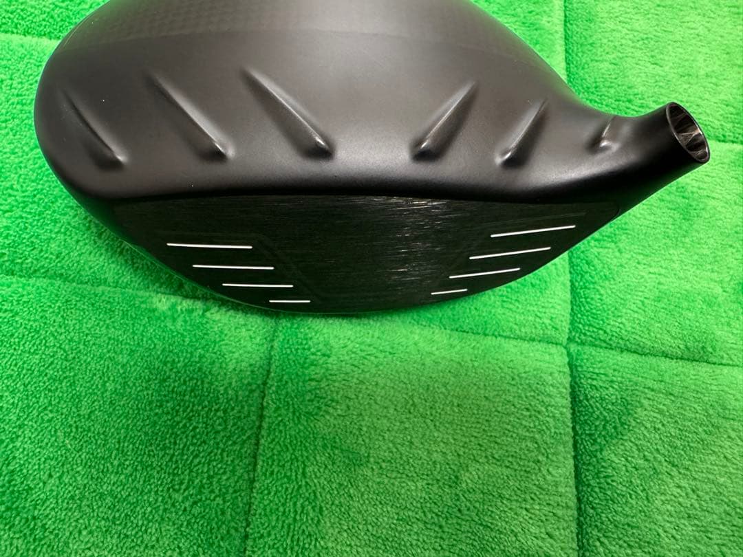 PING G440MAX ドライバー 10.5° ヘッドカバー付き　美品
