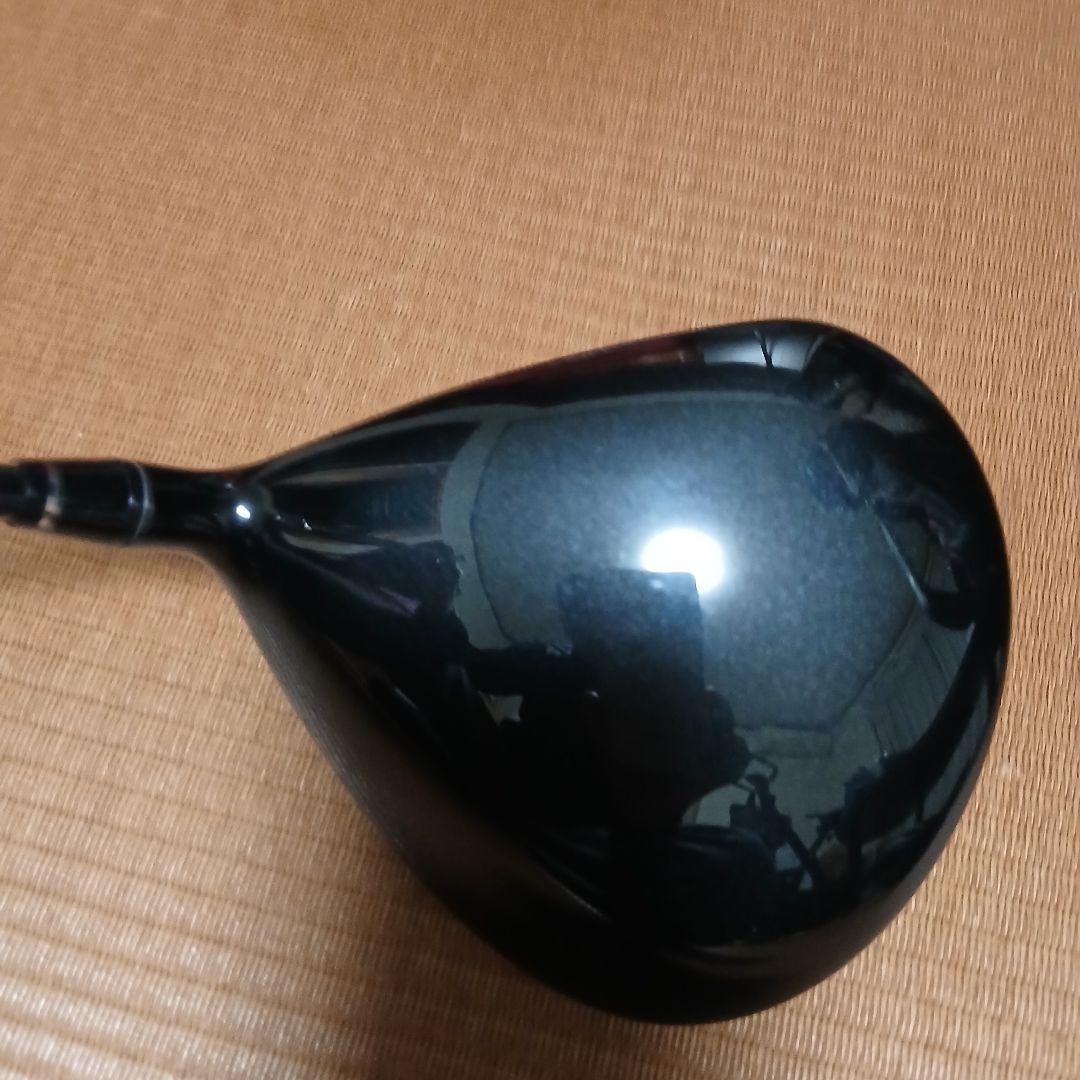 ホンマ XP1 ドライバー　HL SR