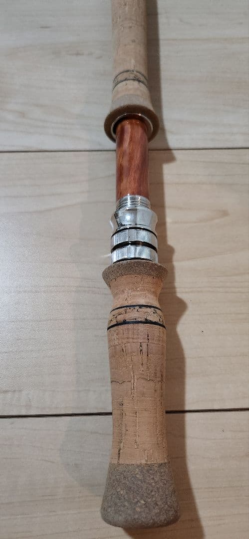 ロッド BEULAH G2 PLATINUM SPEY