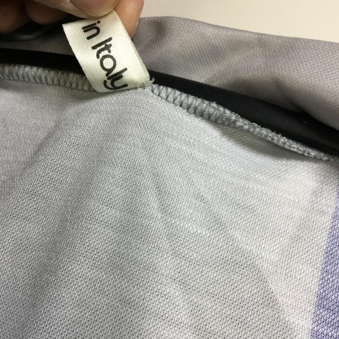 デッドストック イタリア製 CASTELLI カステリ サイクルジャージ S