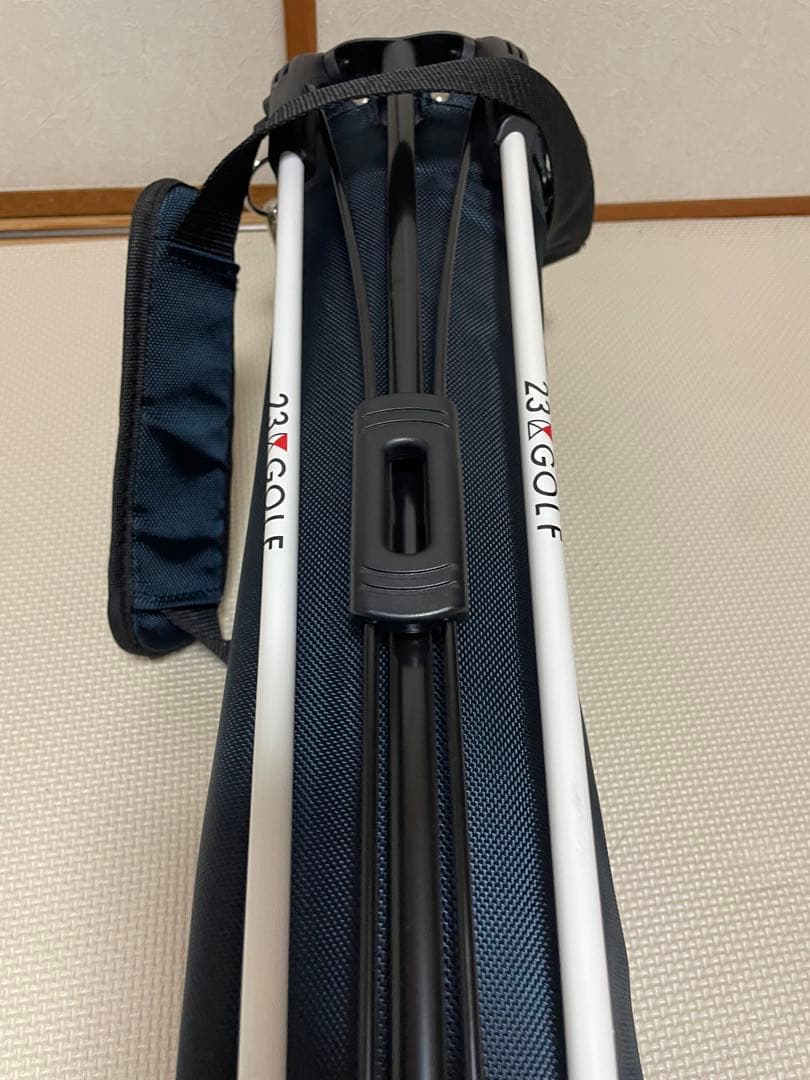 23GOLF サブバックセルフスタンドバック