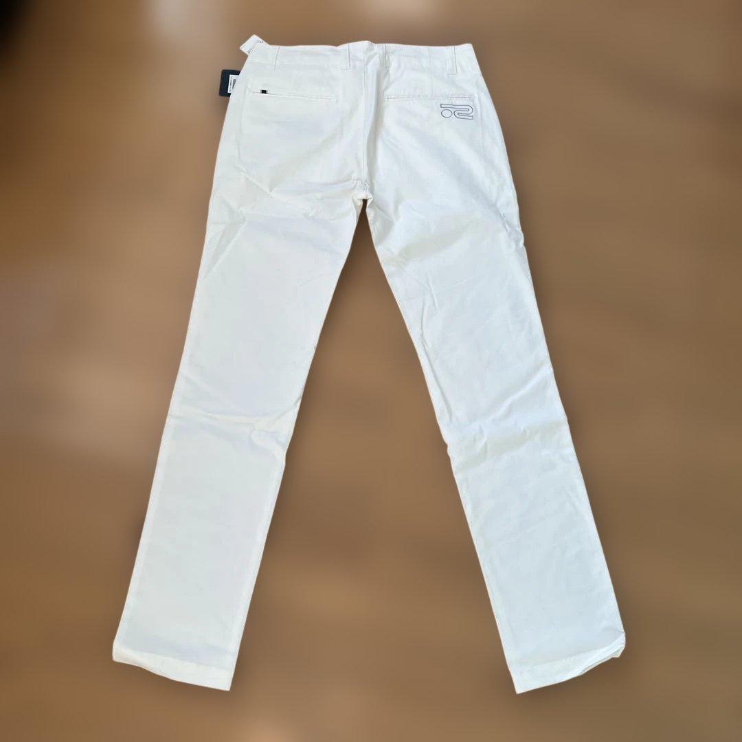ロサーセン　ゴルフパンツ　M