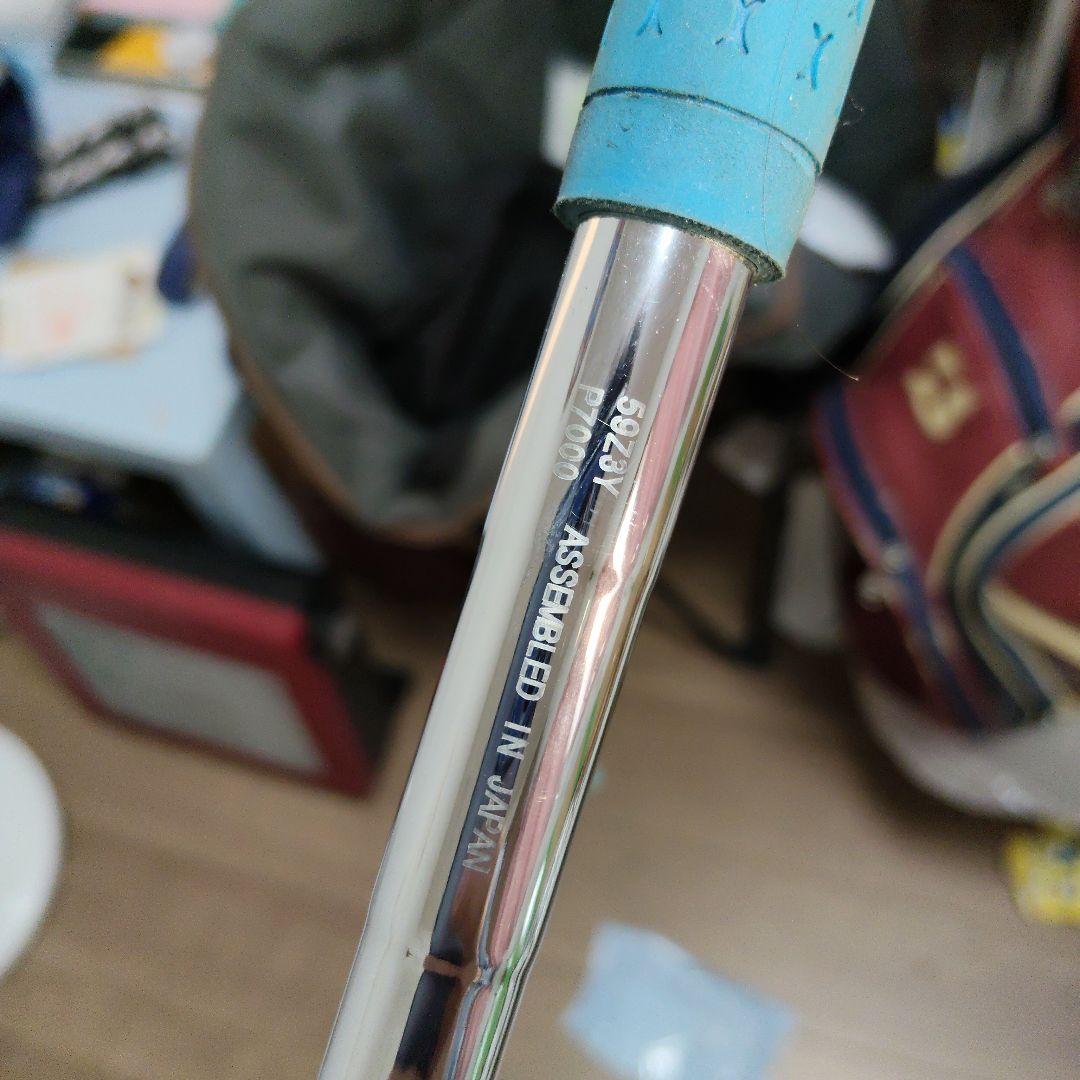 Mizuno MP-55 アイアンセット 6〜P 5本セット