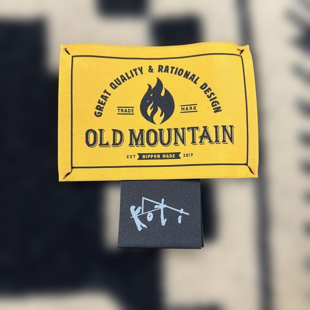 OLD MOUNTAIN koti BEAUTY&YOUTHウールブランケット
