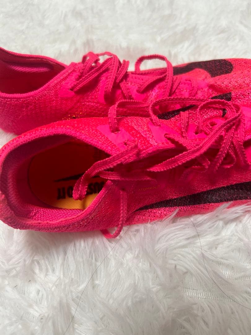 美品‼️エリート2 NIKE陸上スパイク 25cm！