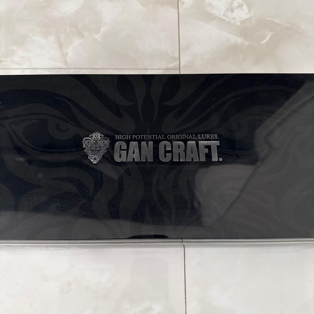GAN CRAFT JOINTED CLAW303尺ーONE