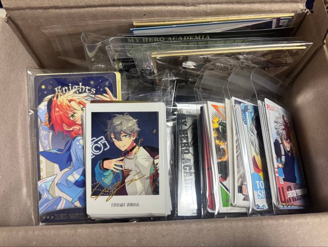 アニメキャラクターグッズセット まとめ売り