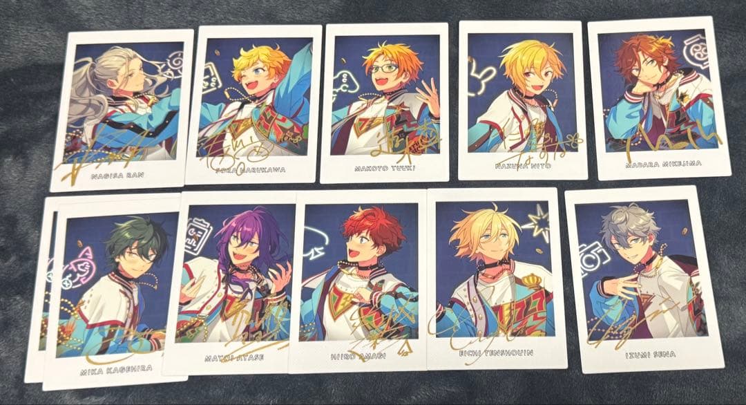 アニメキャラクターグッズセット まとめ売り