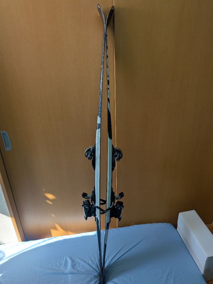 スキー BLIZZARD X-POWER 720 165cm R16m