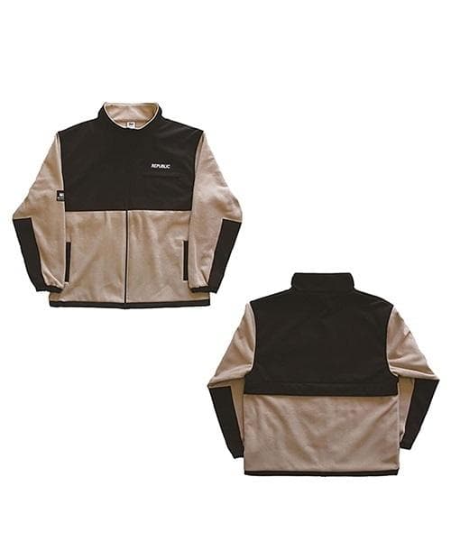 完売品 REPUBLIC リパブリック スノーボード ウェア インナー アウター