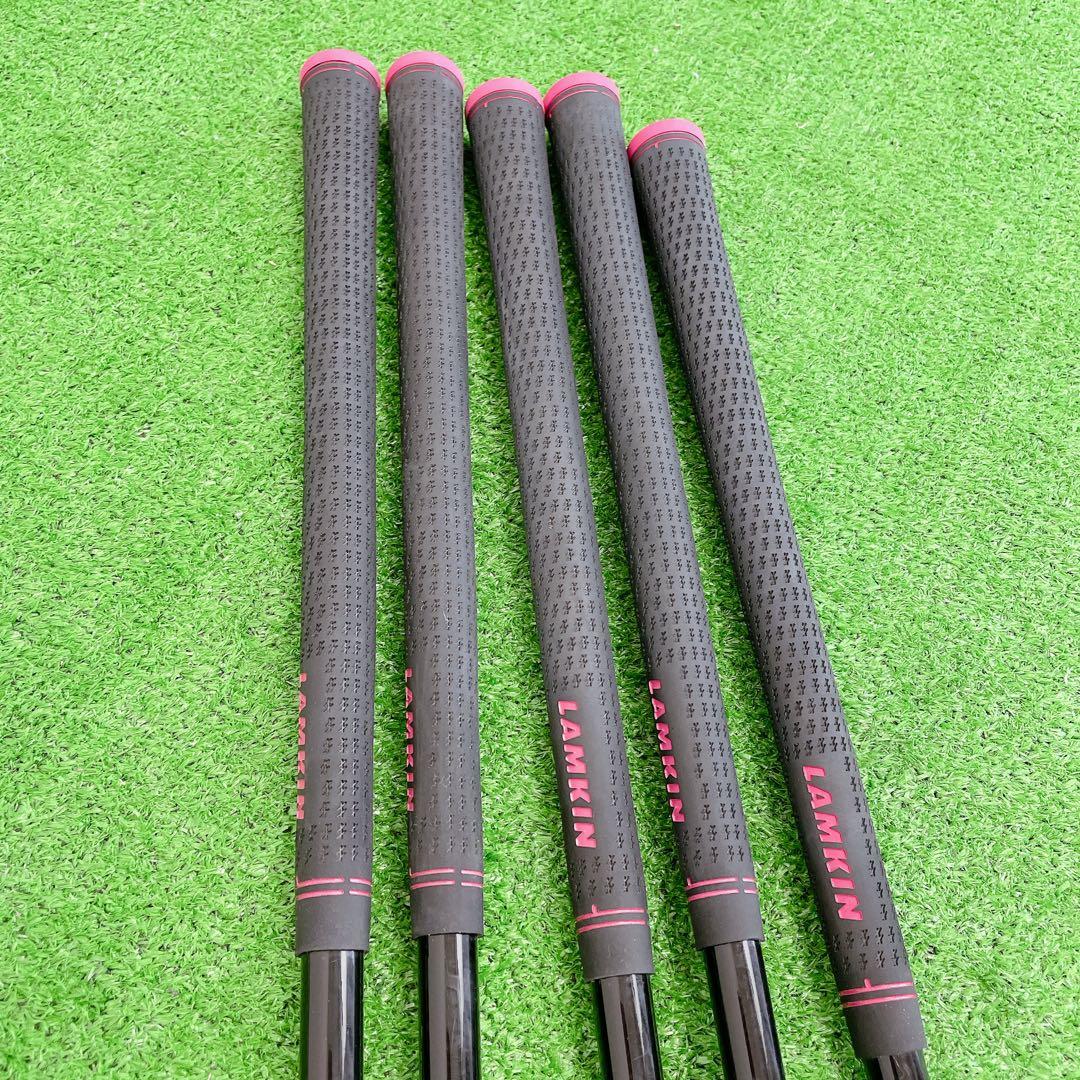 BRIDGESTONE TOURSTAGE 他 9本 レディース