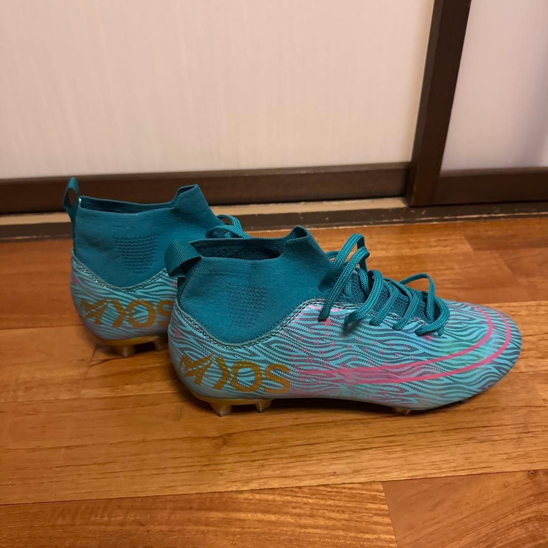 サッカーシューズ