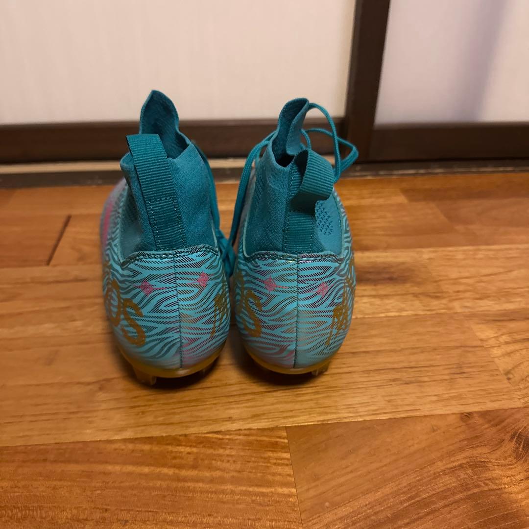 サッカーシューズ