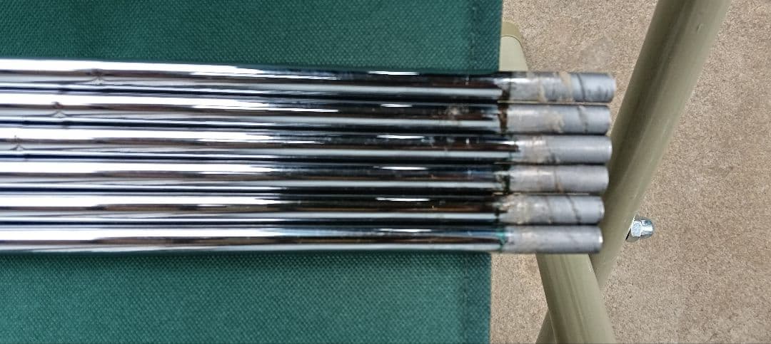 ダイナミックゴールド X100 6本セット
