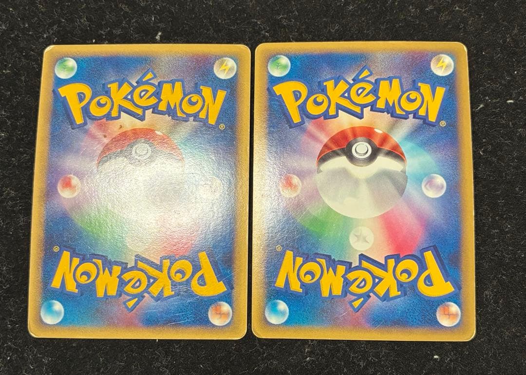 ポケモンカード　ホウオウlegend