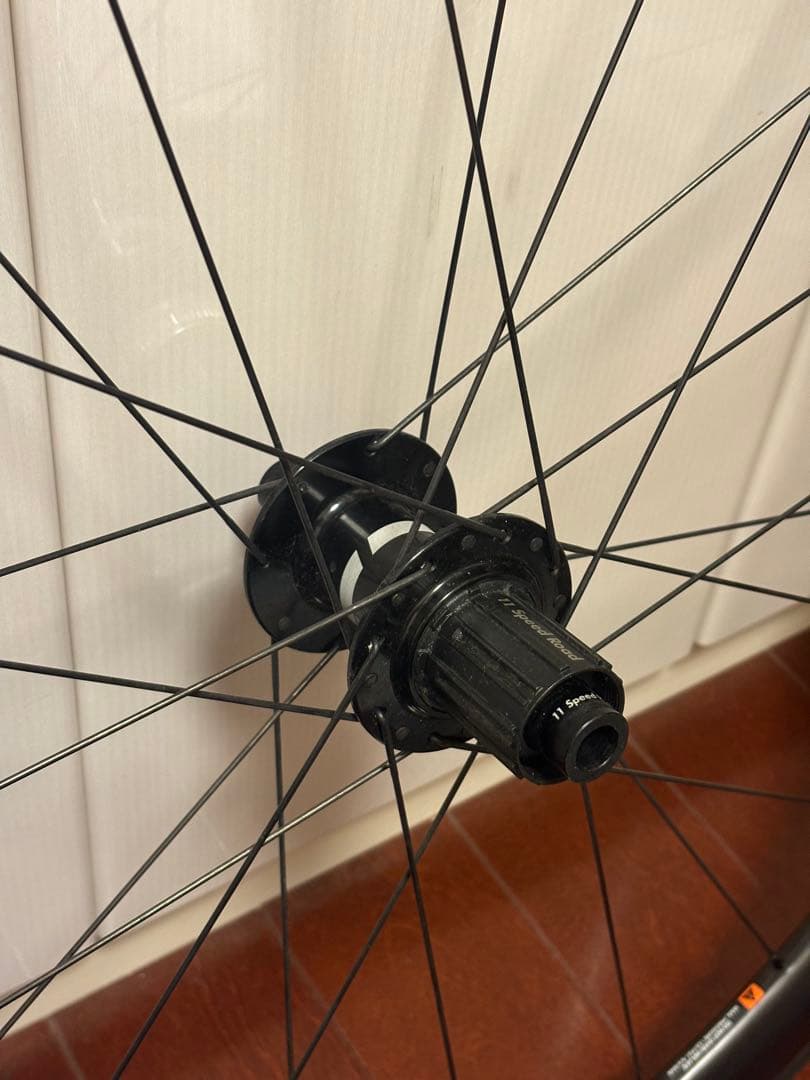 GIANT SLR2 36 DISC フックレス シマノ11/12S