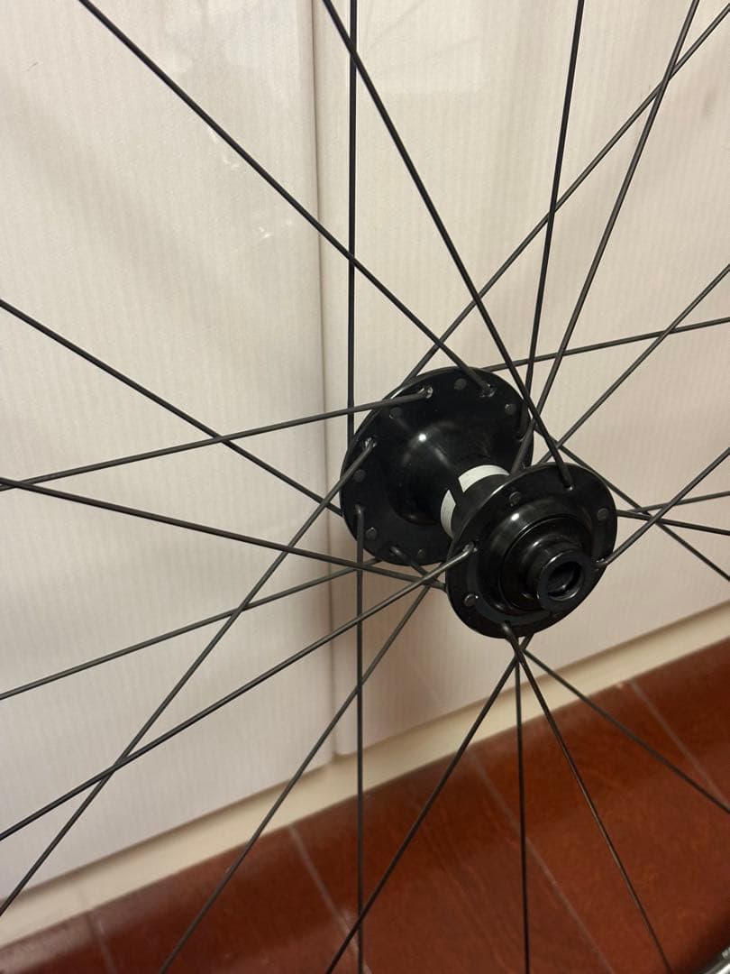 GIANT SLR2 36 DISC フックレス シマノ11/12S