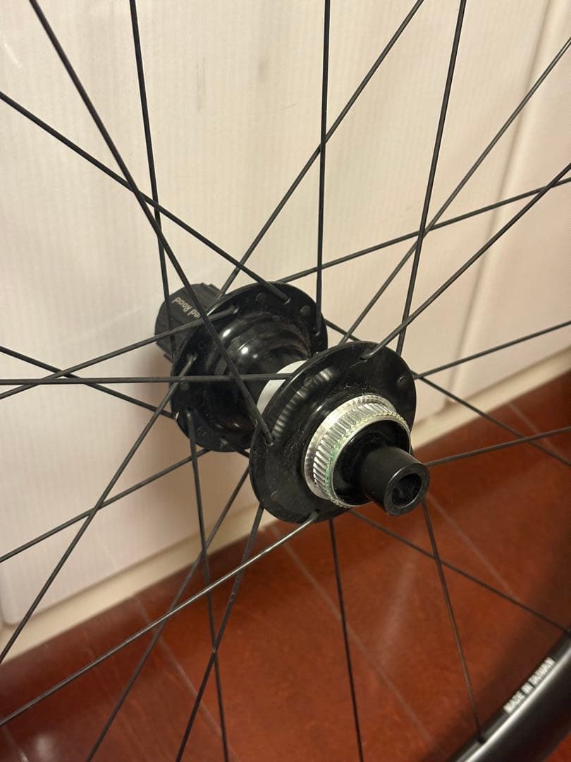 GIANT SLR2 36 DISC フックレス シマノ11/12S