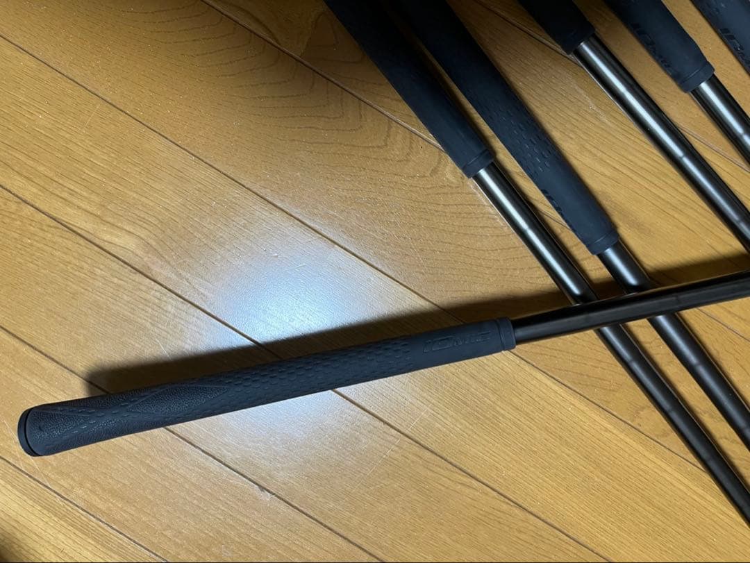 ロマロRAY CX s20cアイアン