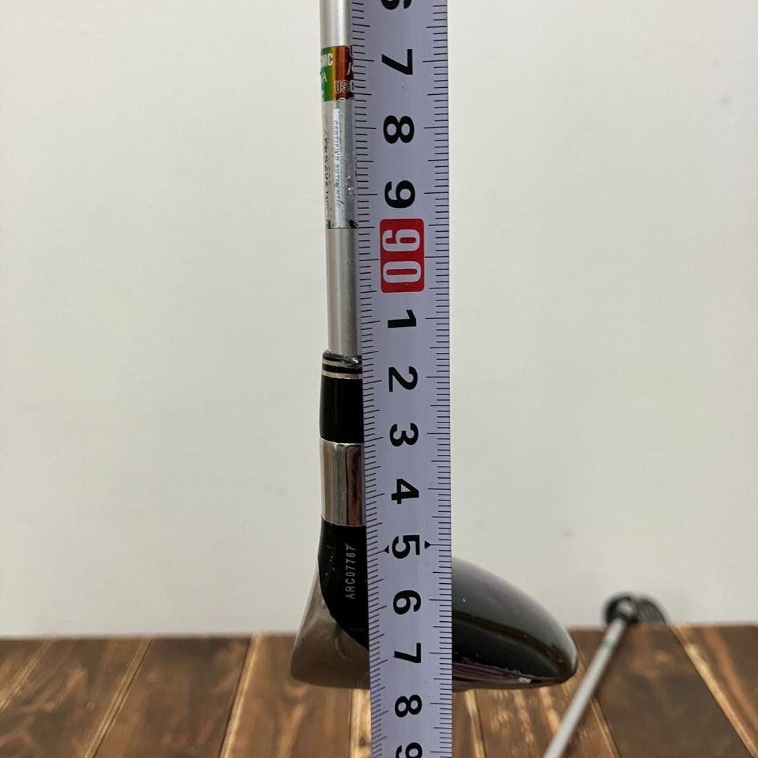 ブリジストン　PHYZ　ファイズ　ユーティリティ　2本　レディース　Flex-L