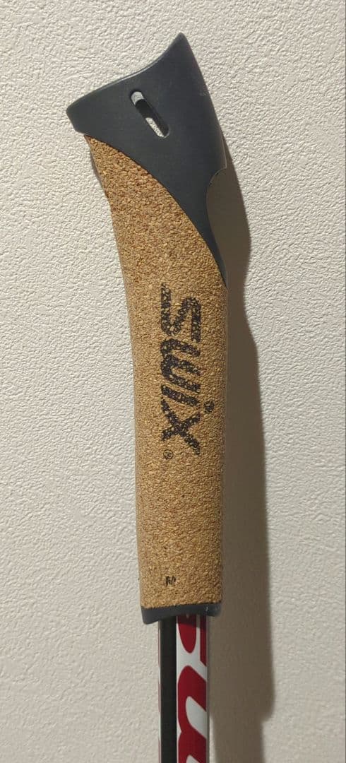 SWIX トライアック 1.0 クロスカントリー用ストック