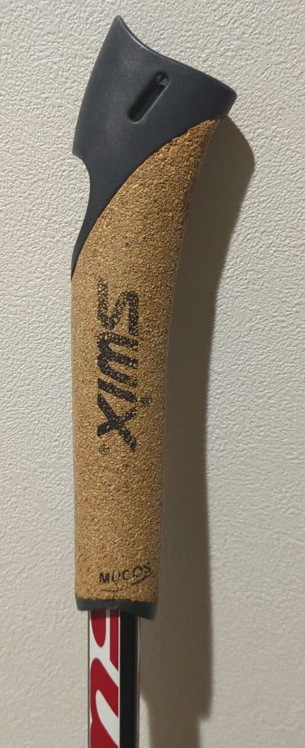 SWIX トライアック 1.0 クロスカントリー用ストック