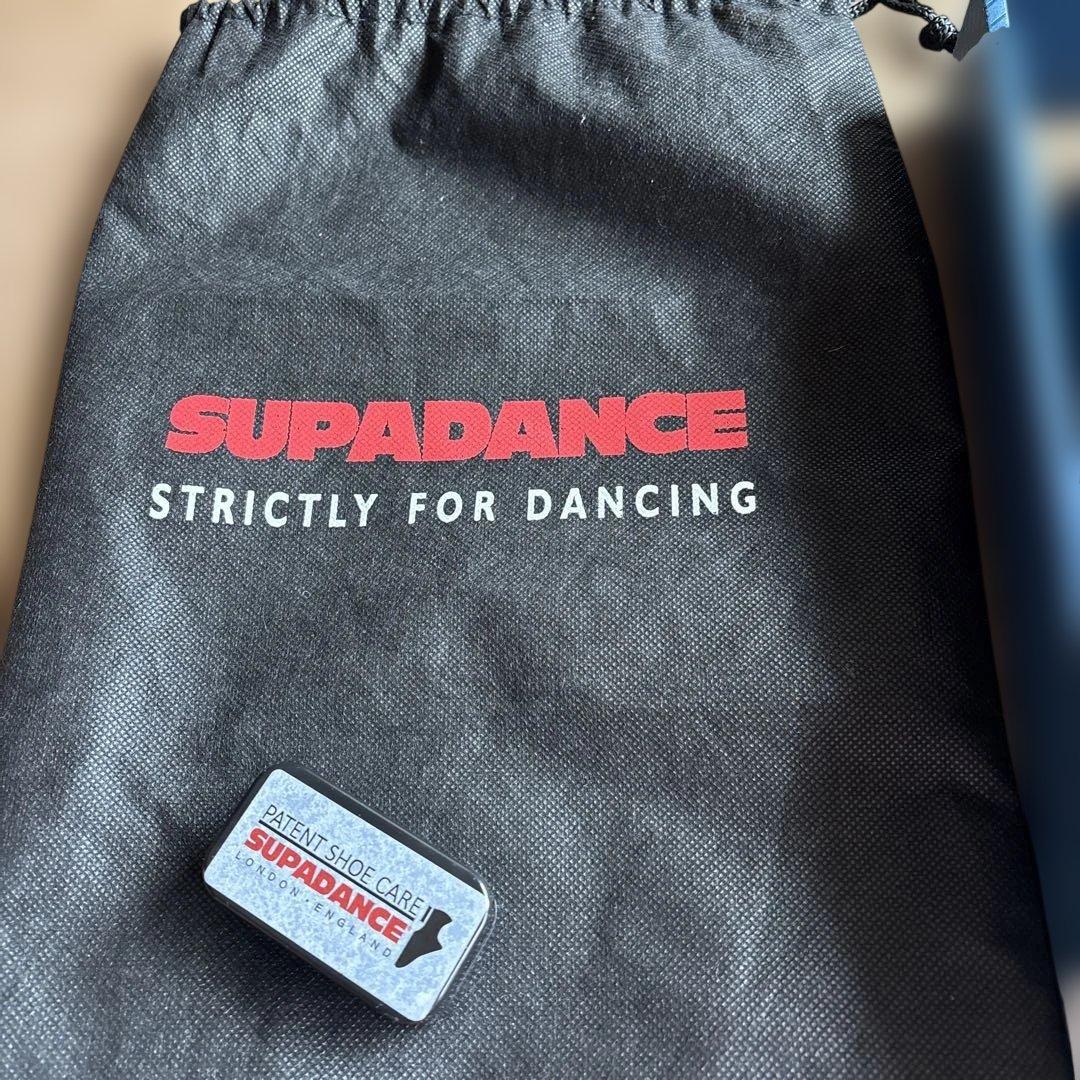 SUPADANCE スタンダード25センチ