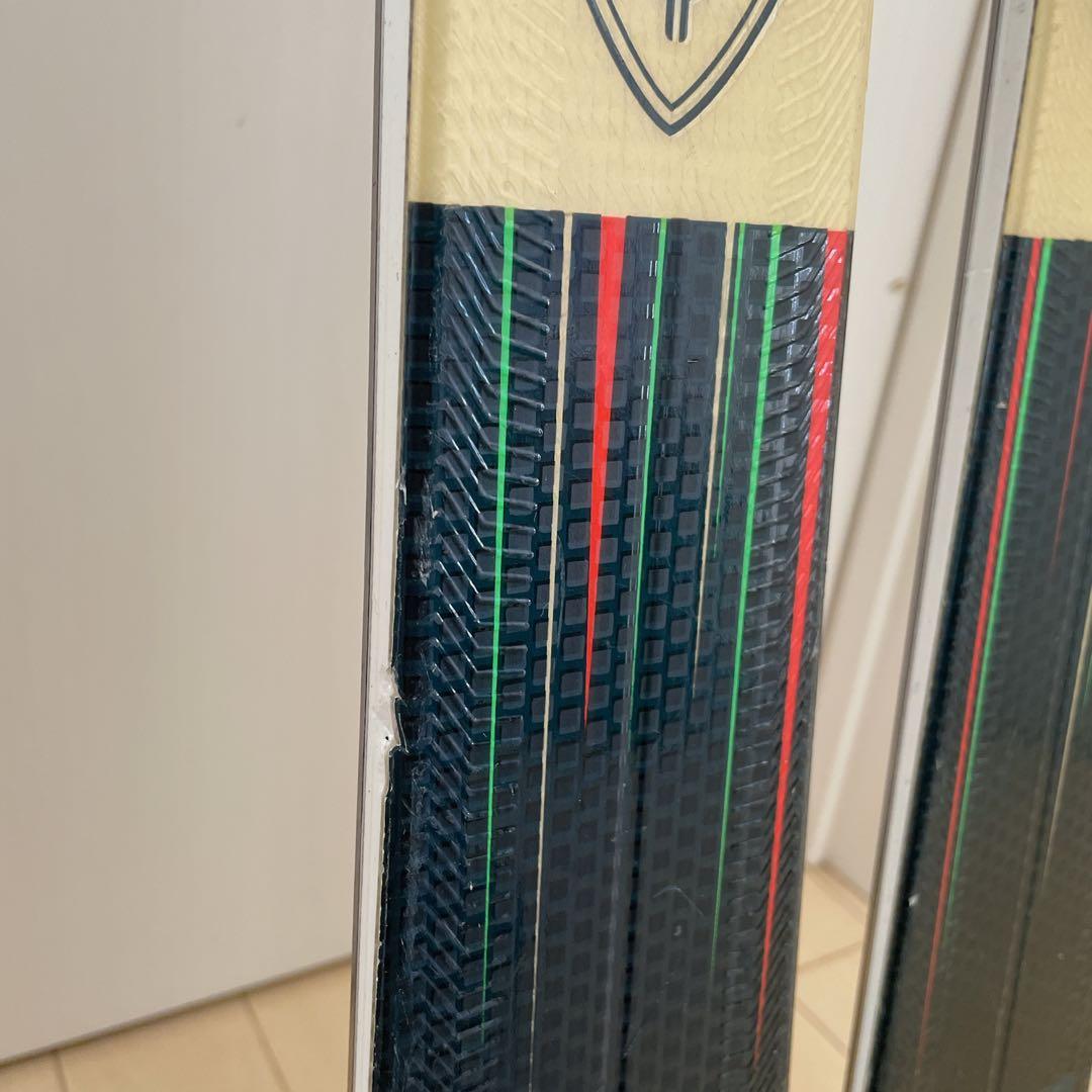ロシニョール super village VIl Limited 166