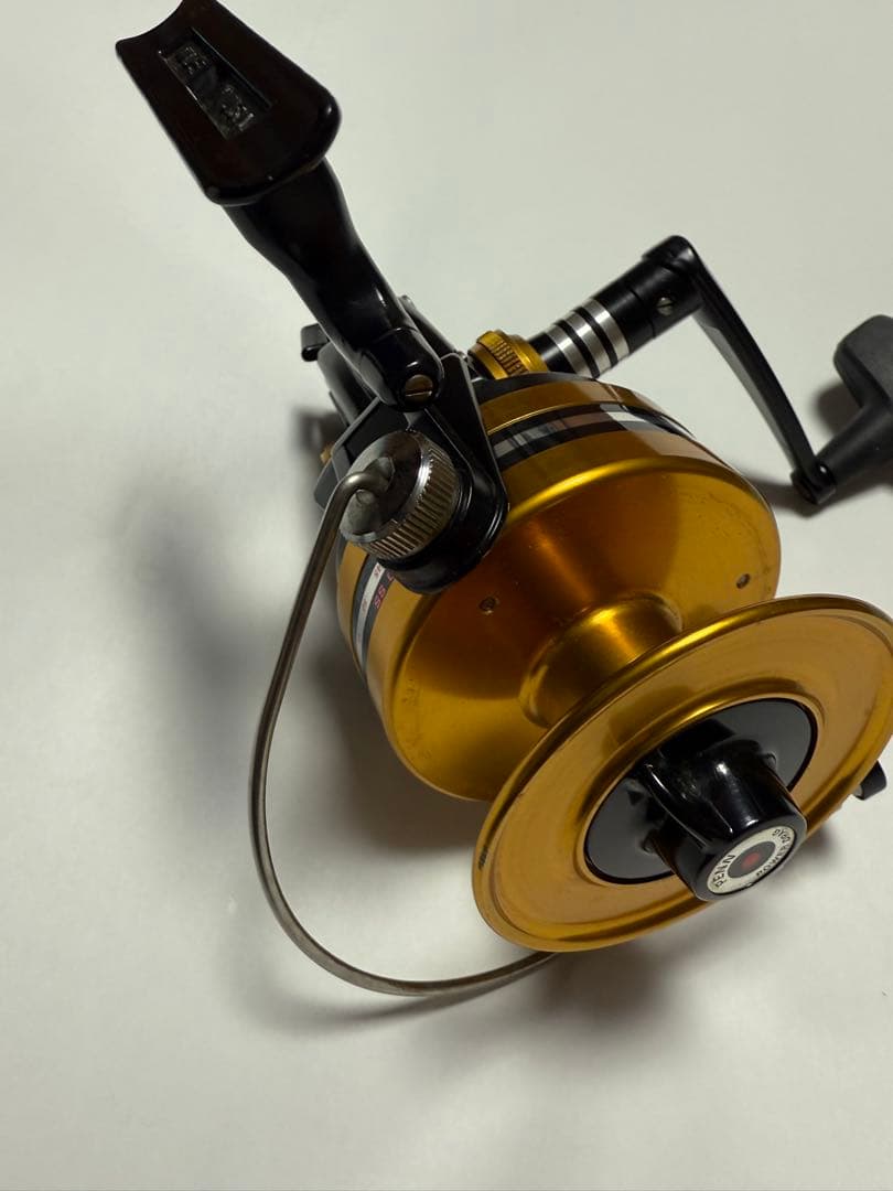 PENN Spinfisher 9500SS 美品