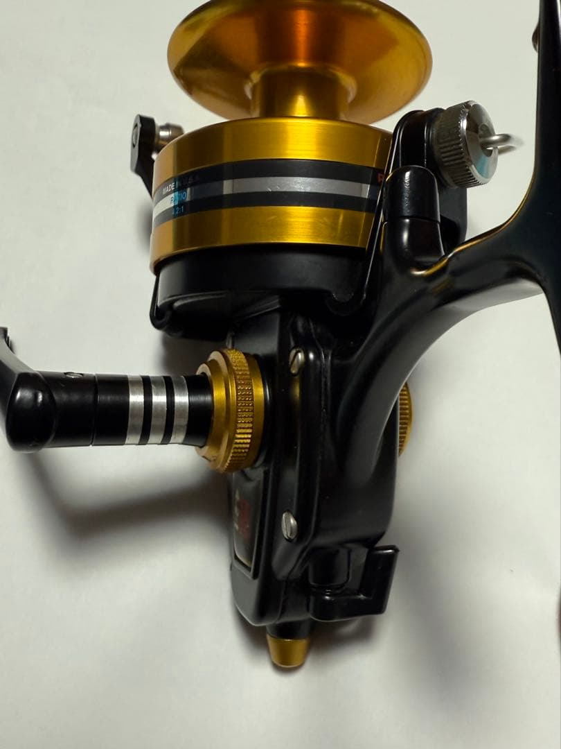PENN Spinfisher 9500SS 美品